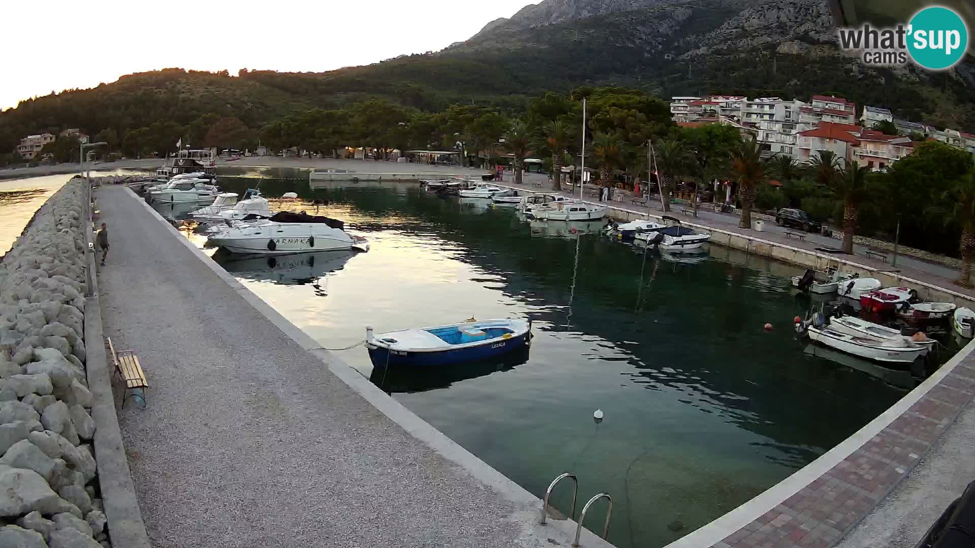 Marina Blato Živogošće