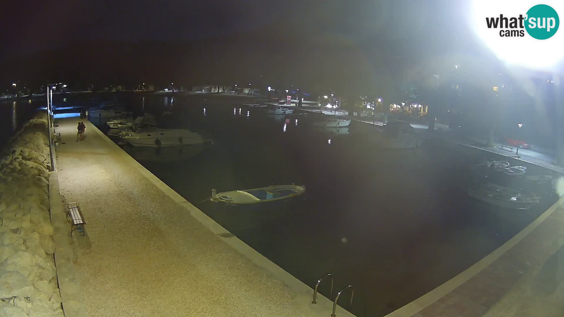 Marina Blato Živogošće