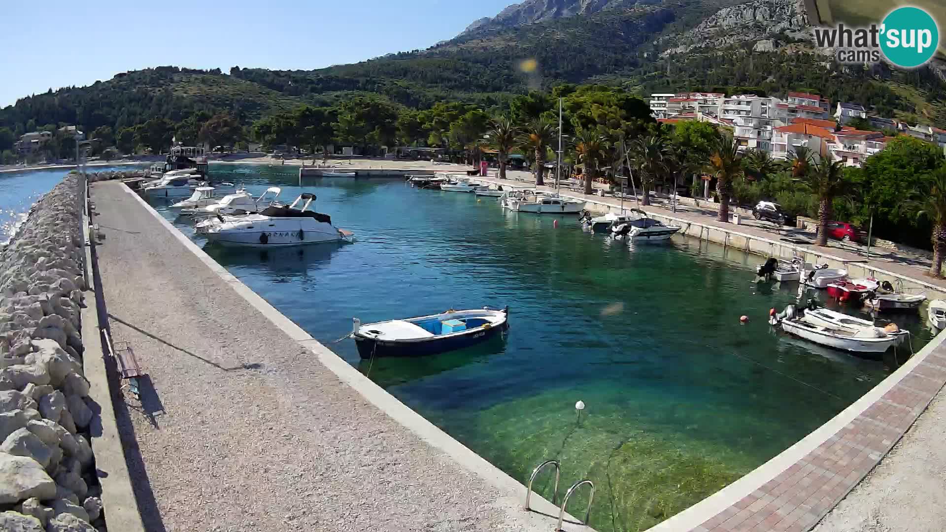 Marina Blato Živogošće