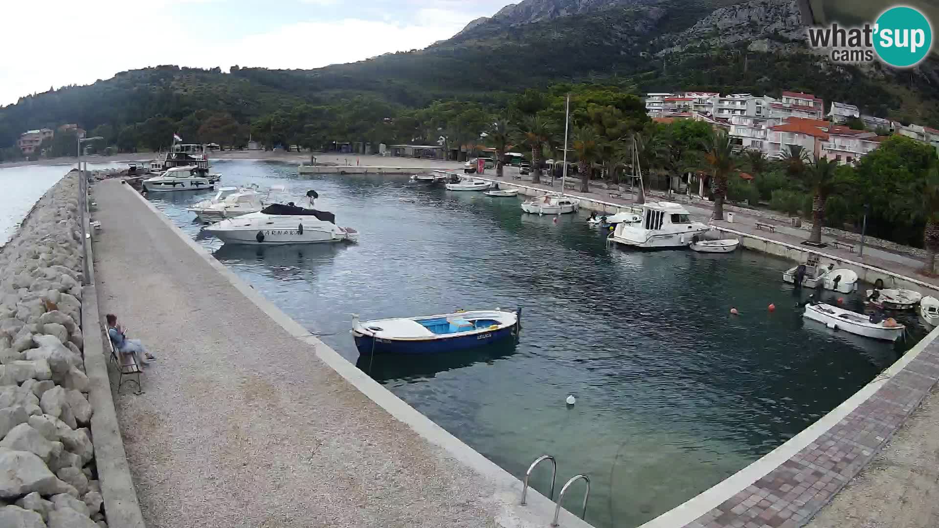 Marina Blato Živogošće