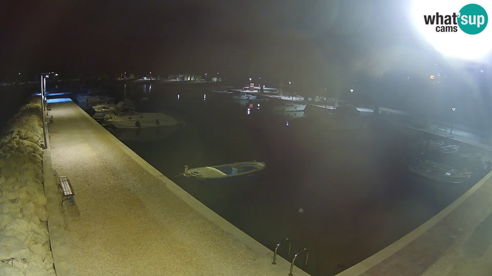Marina Blato Živogošće
