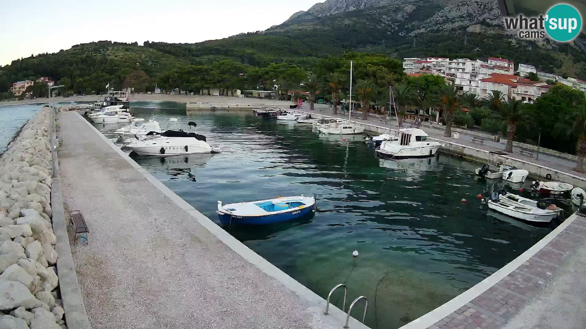 Marina Blato Živogošće