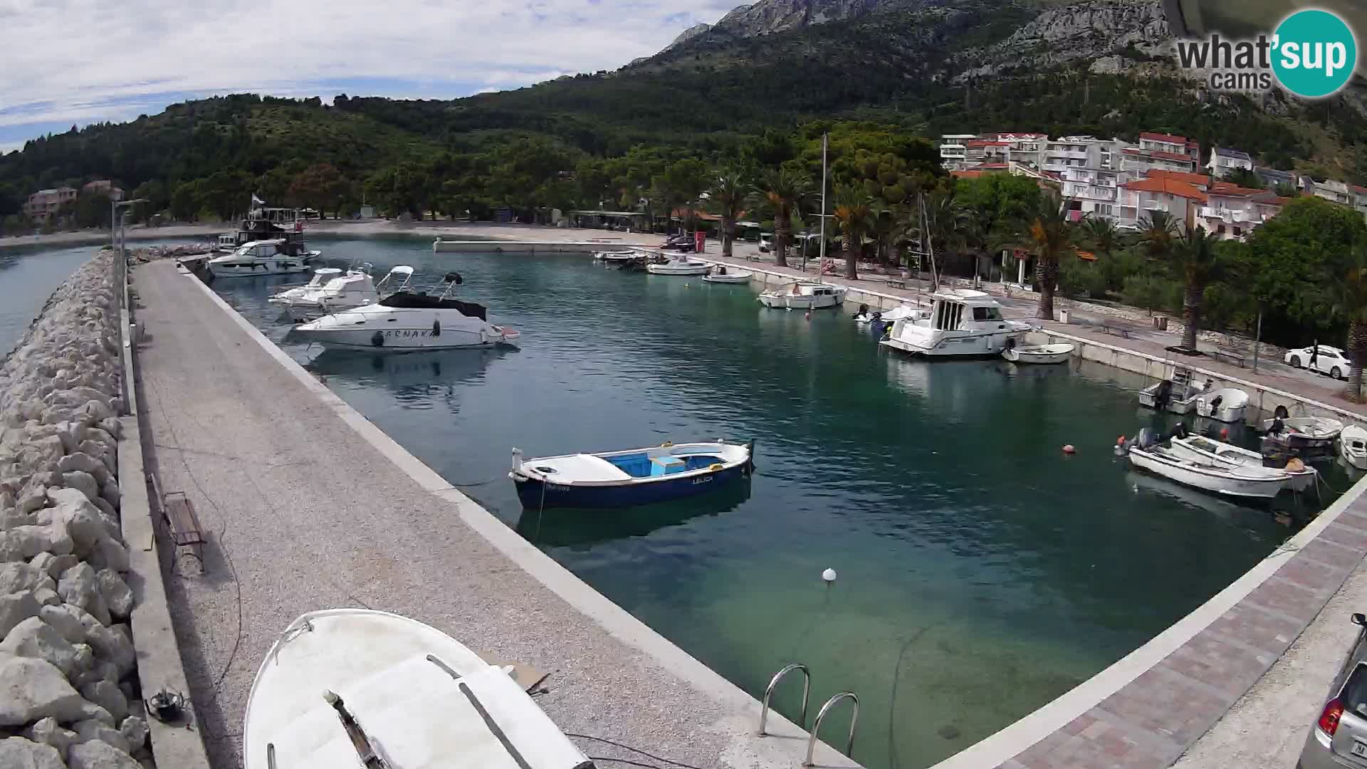 Marina Blato Živogošće