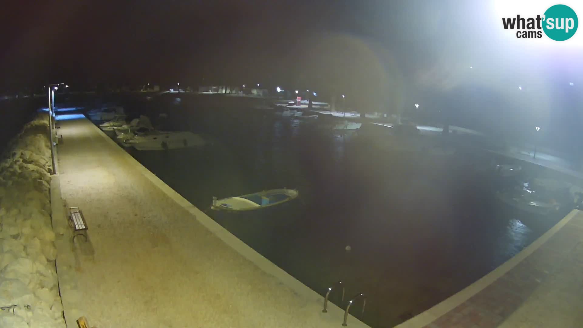 Marina Blato Živogošće