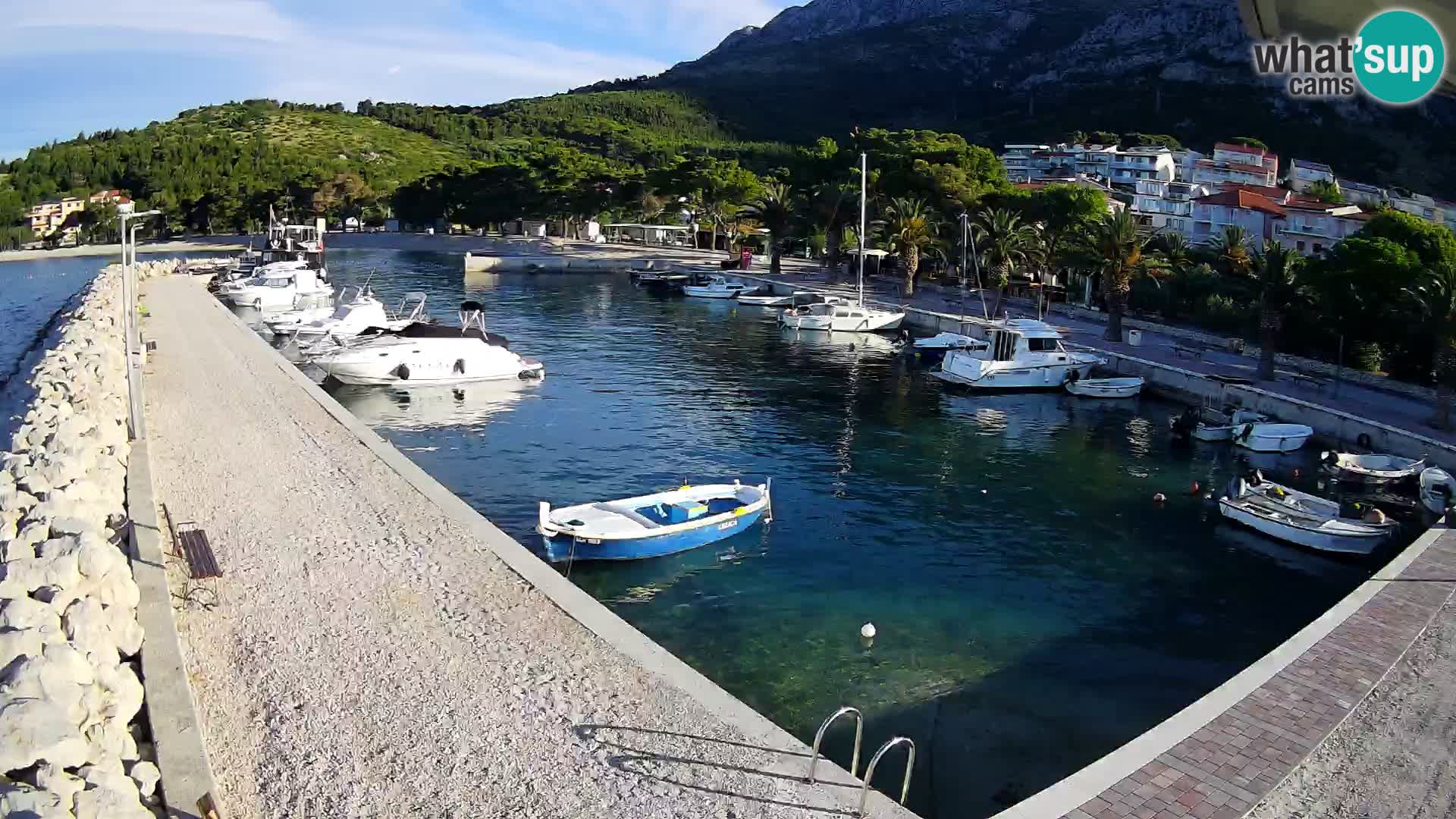 Marina Blato Živogošće