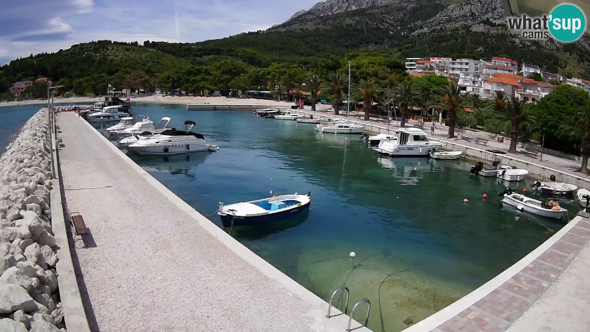 Marina Blato Živogošće