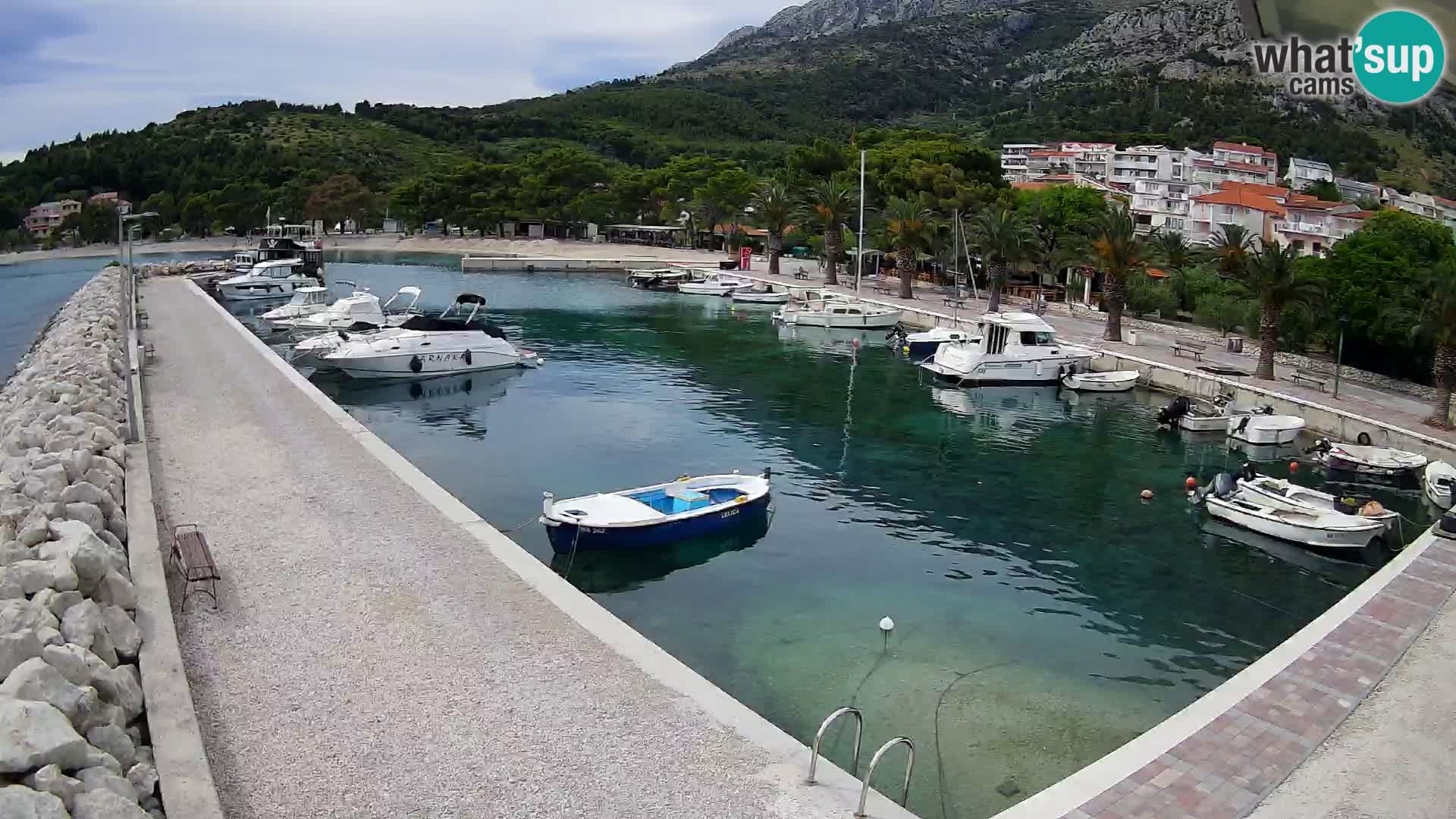 Marina Blato Živogošće