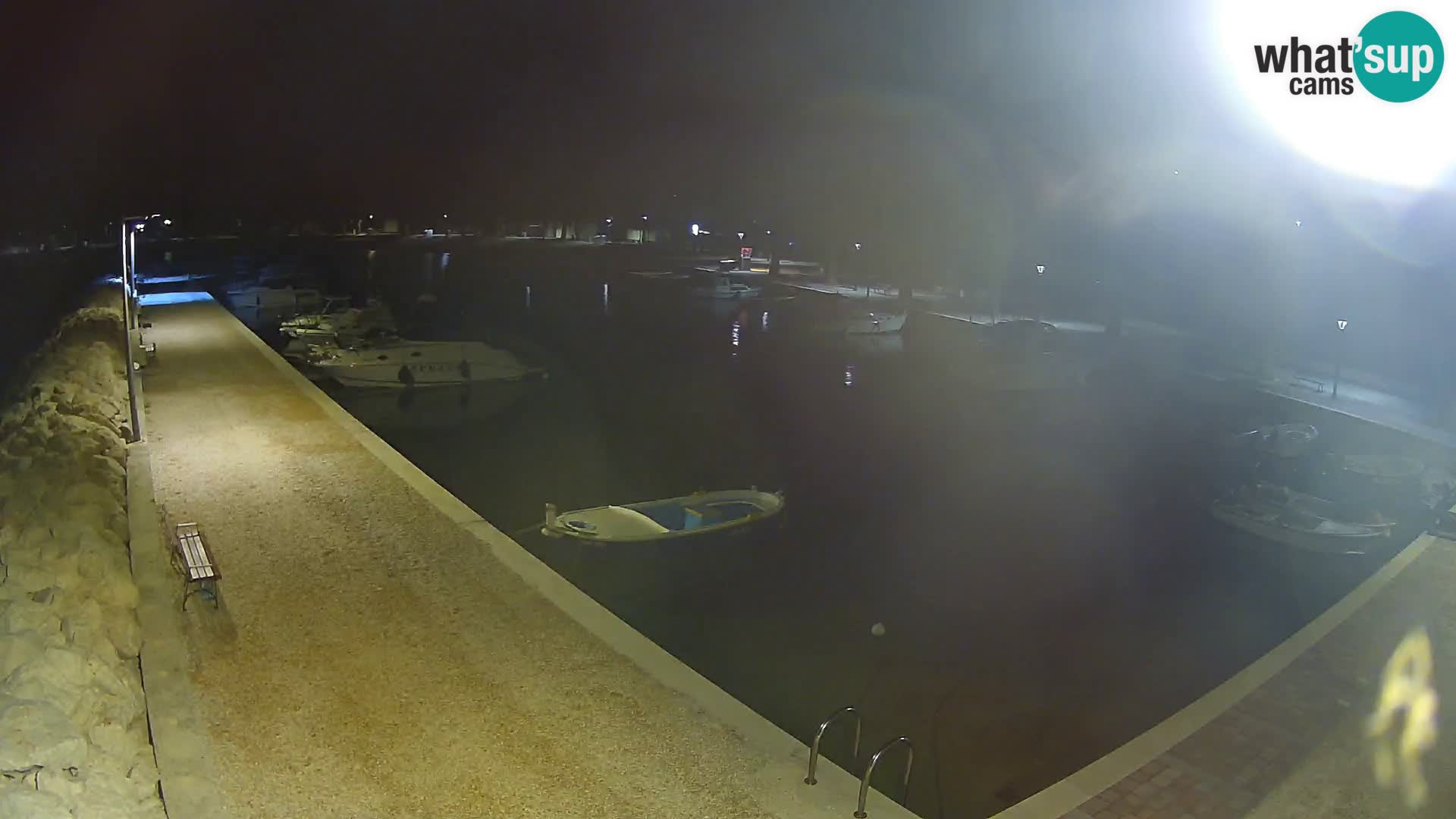 Marina Blato Živogošće