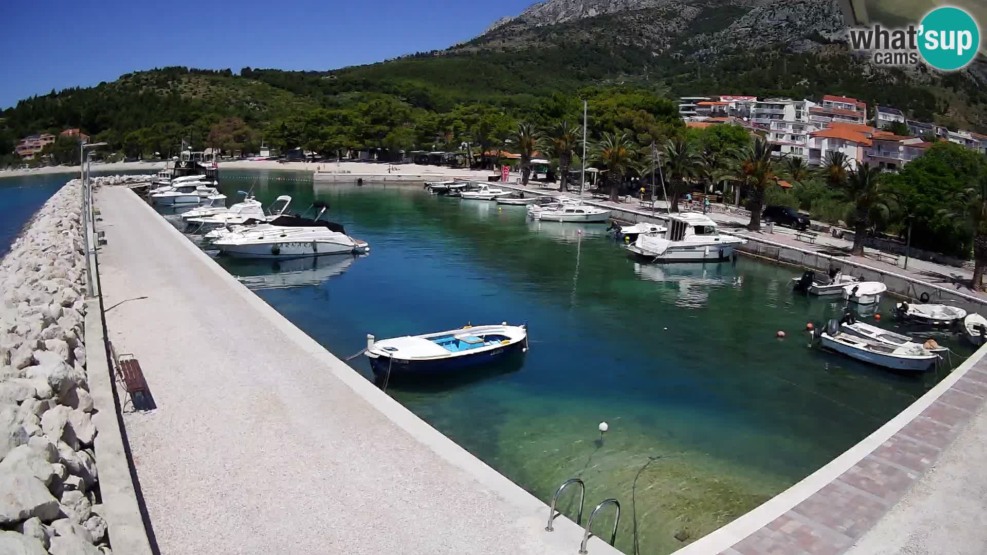 Marina Blato Živogošće