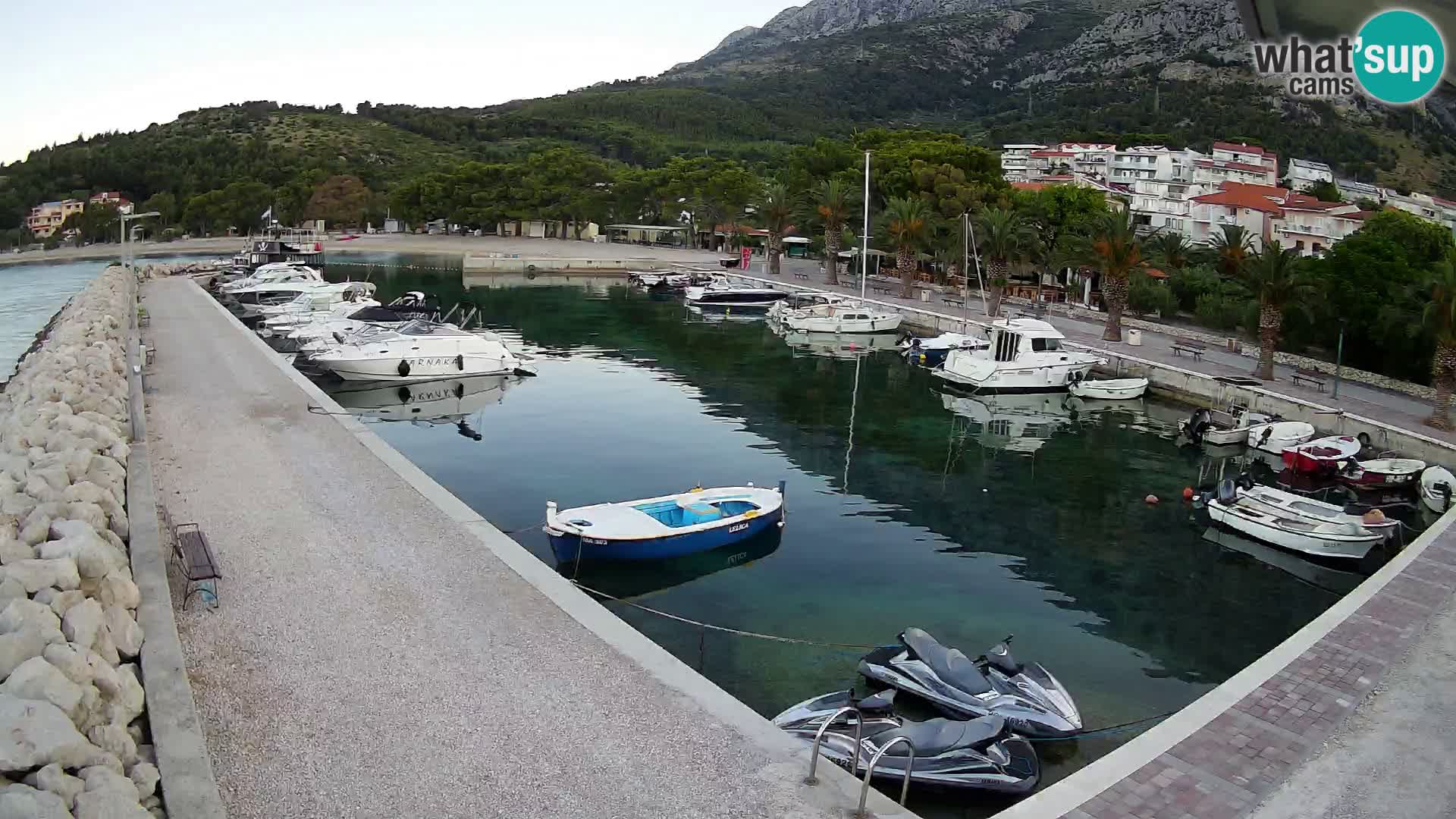 Marina Blato Živogošće