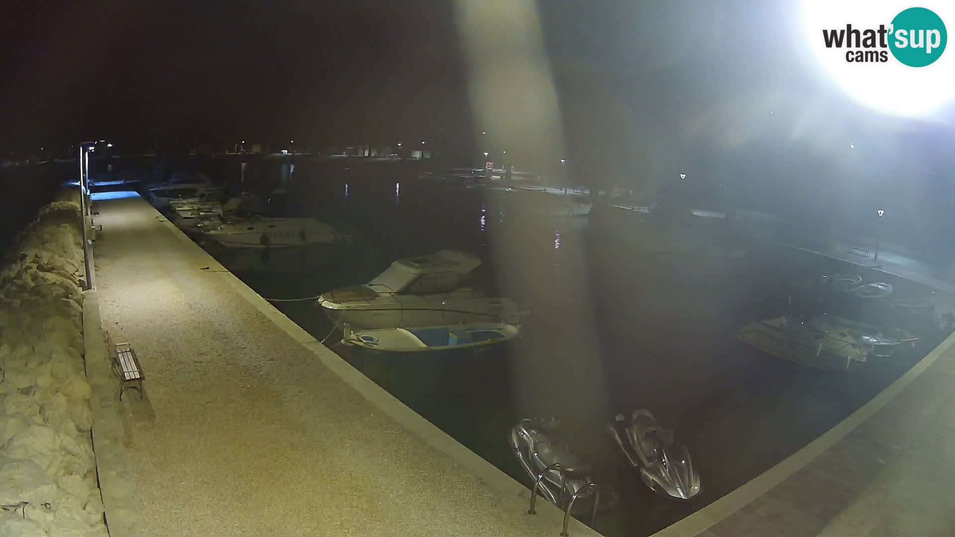 Marina Blato Živogošće