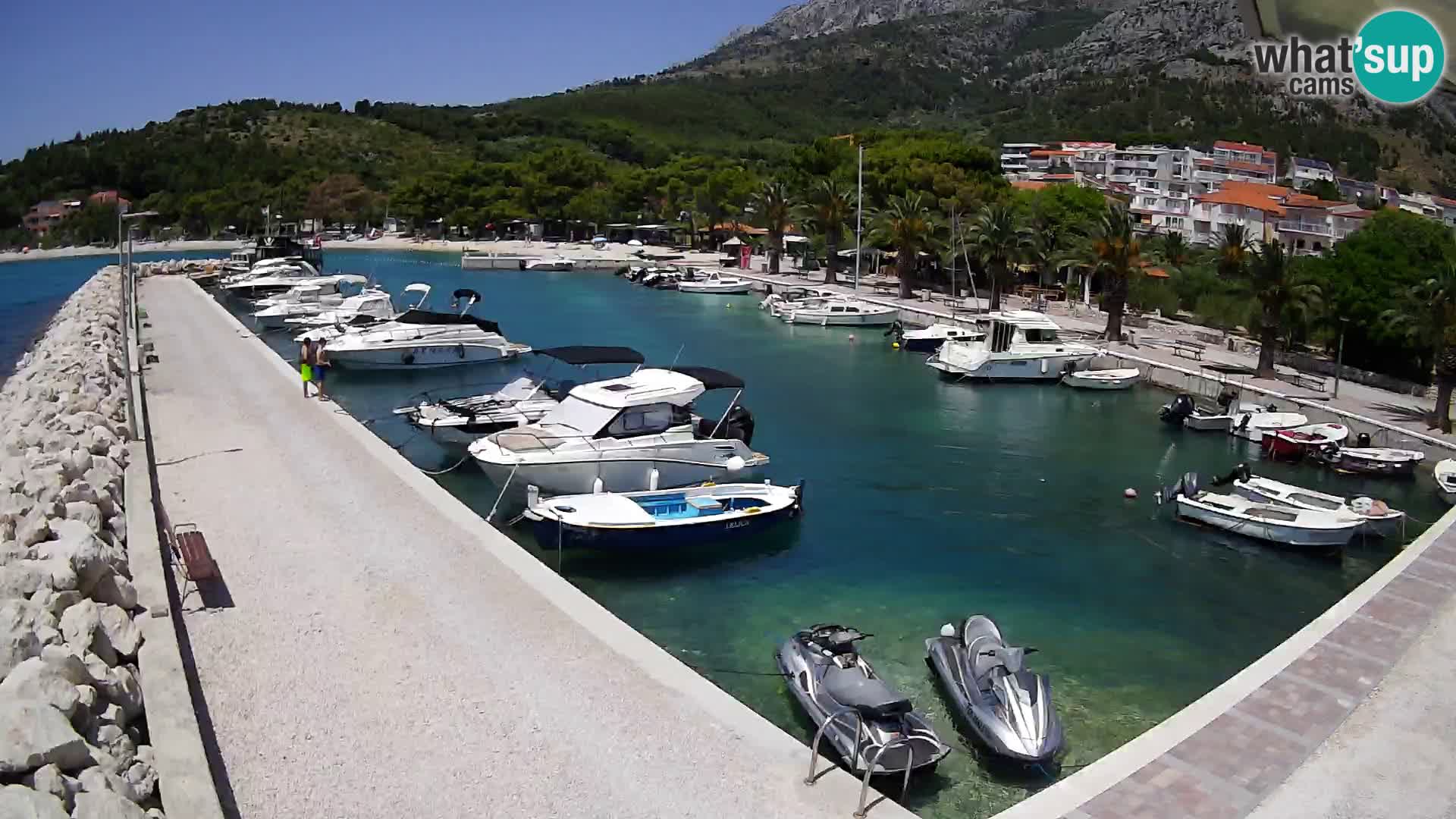 Marina Blato Živogošće