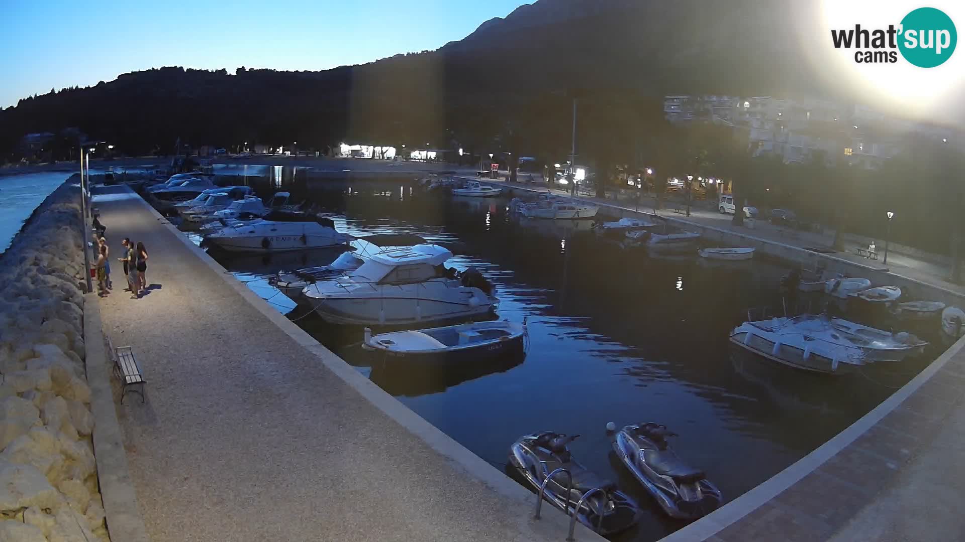 Marina Blato Živogošće