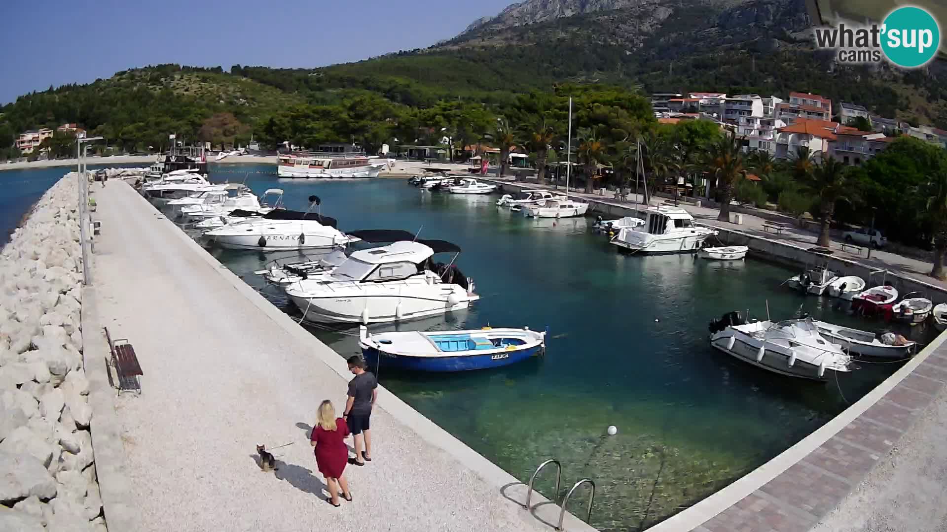 Marina Blato Živogošće