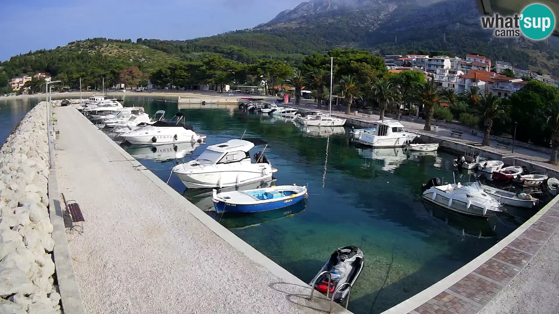 Marina Blato Živogošće