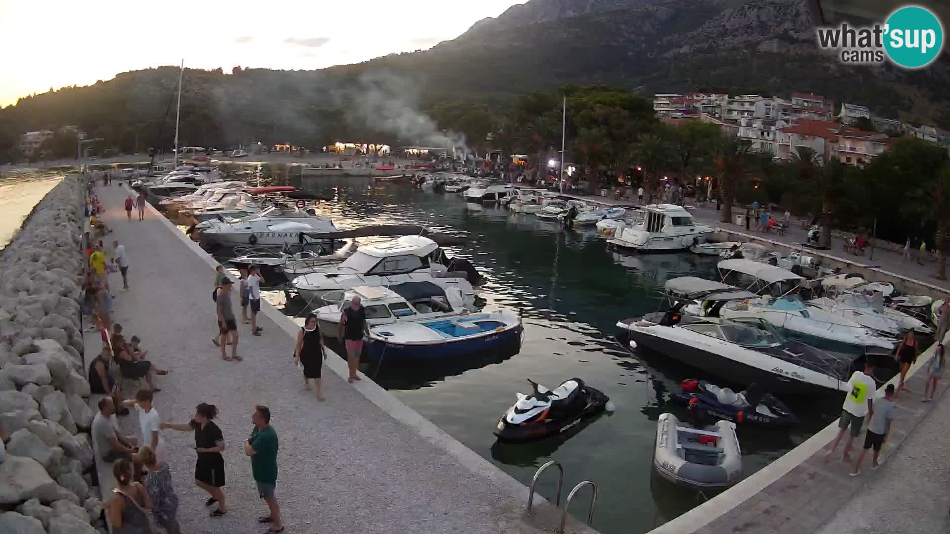 Marina Blato Živogošće