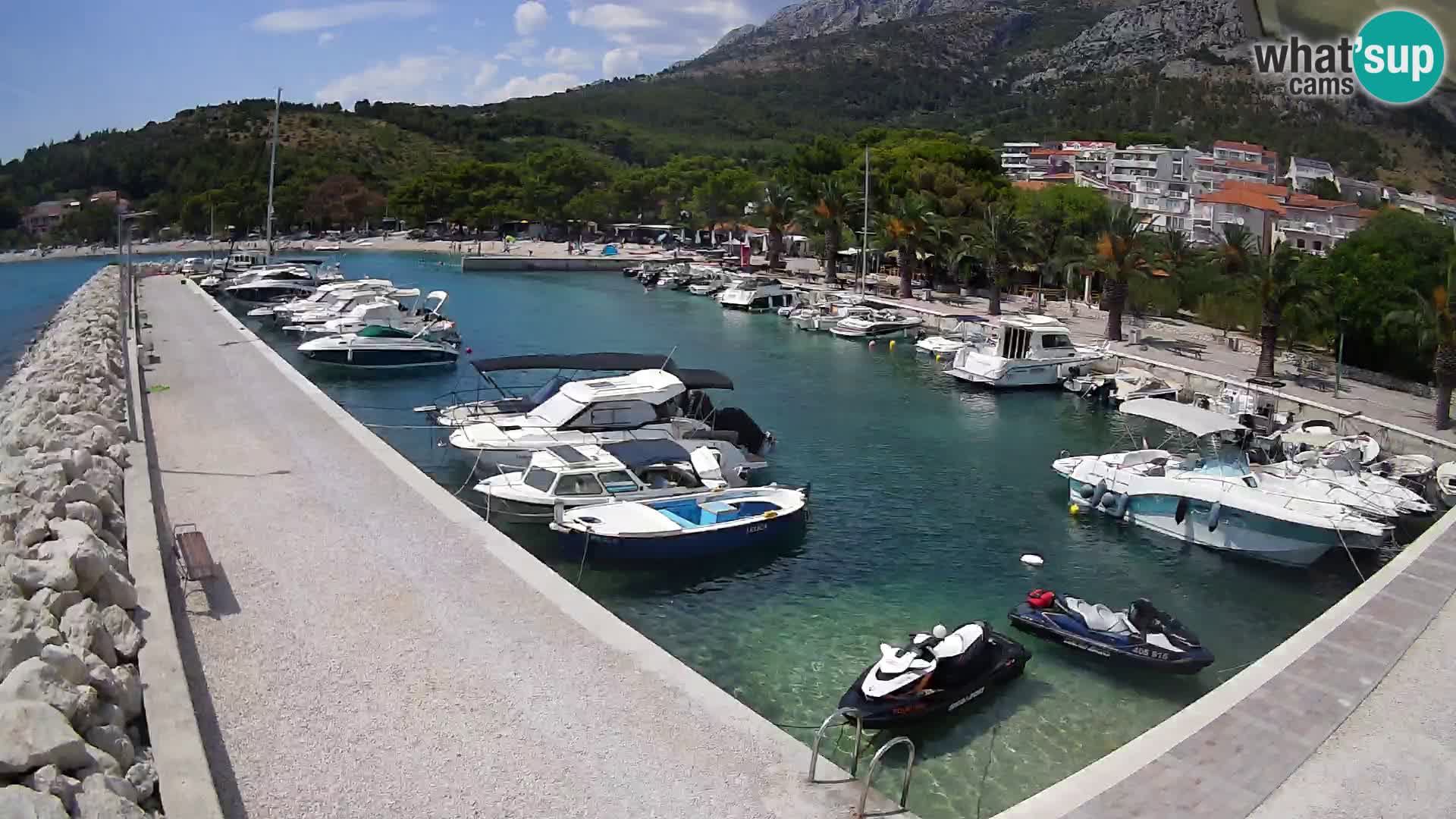 Marina Blato Živogošće
