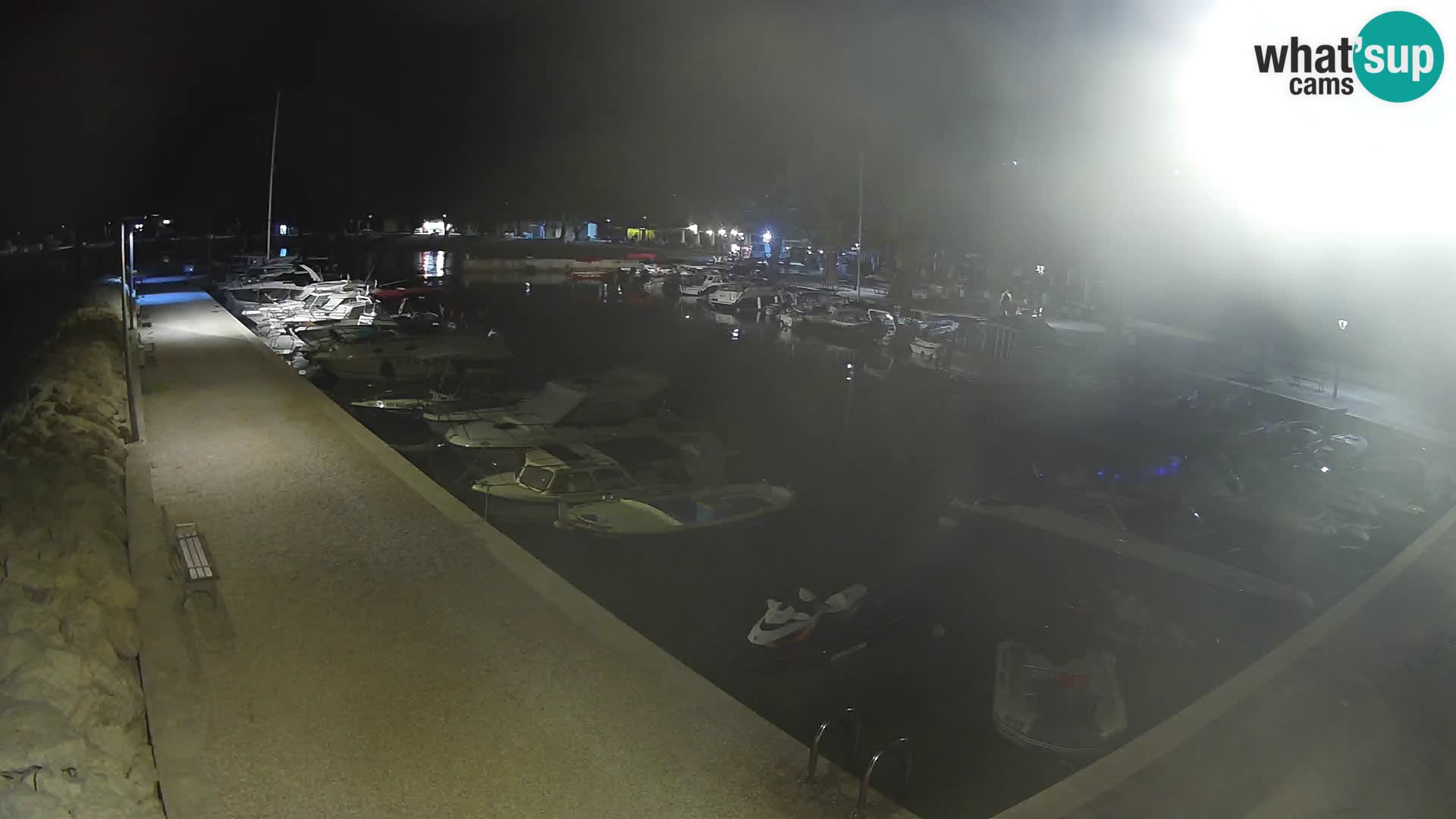 Marina Blato Živogošće
