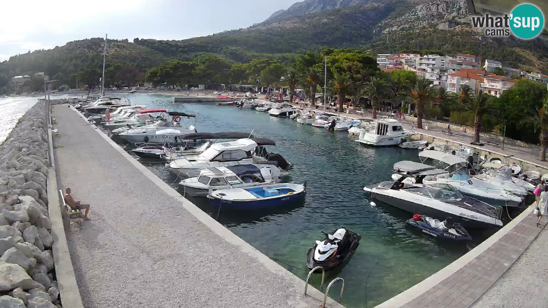 Marina Blato Živogošće