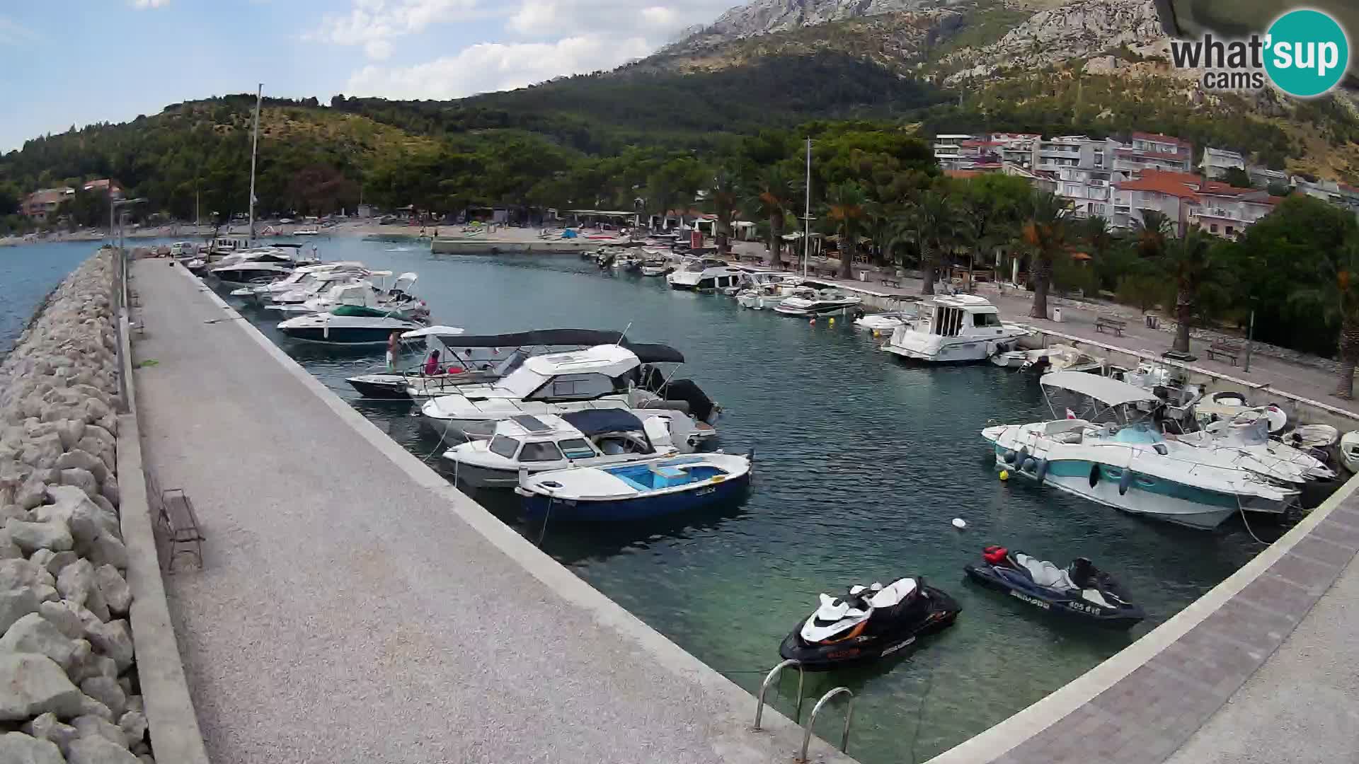 Marina Blato Živogošće