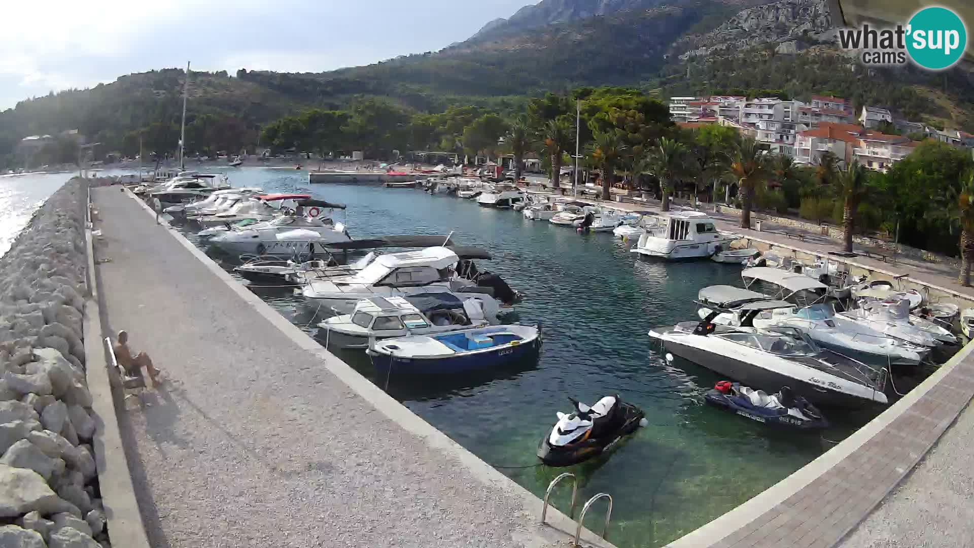 Marina Blato Živogošće