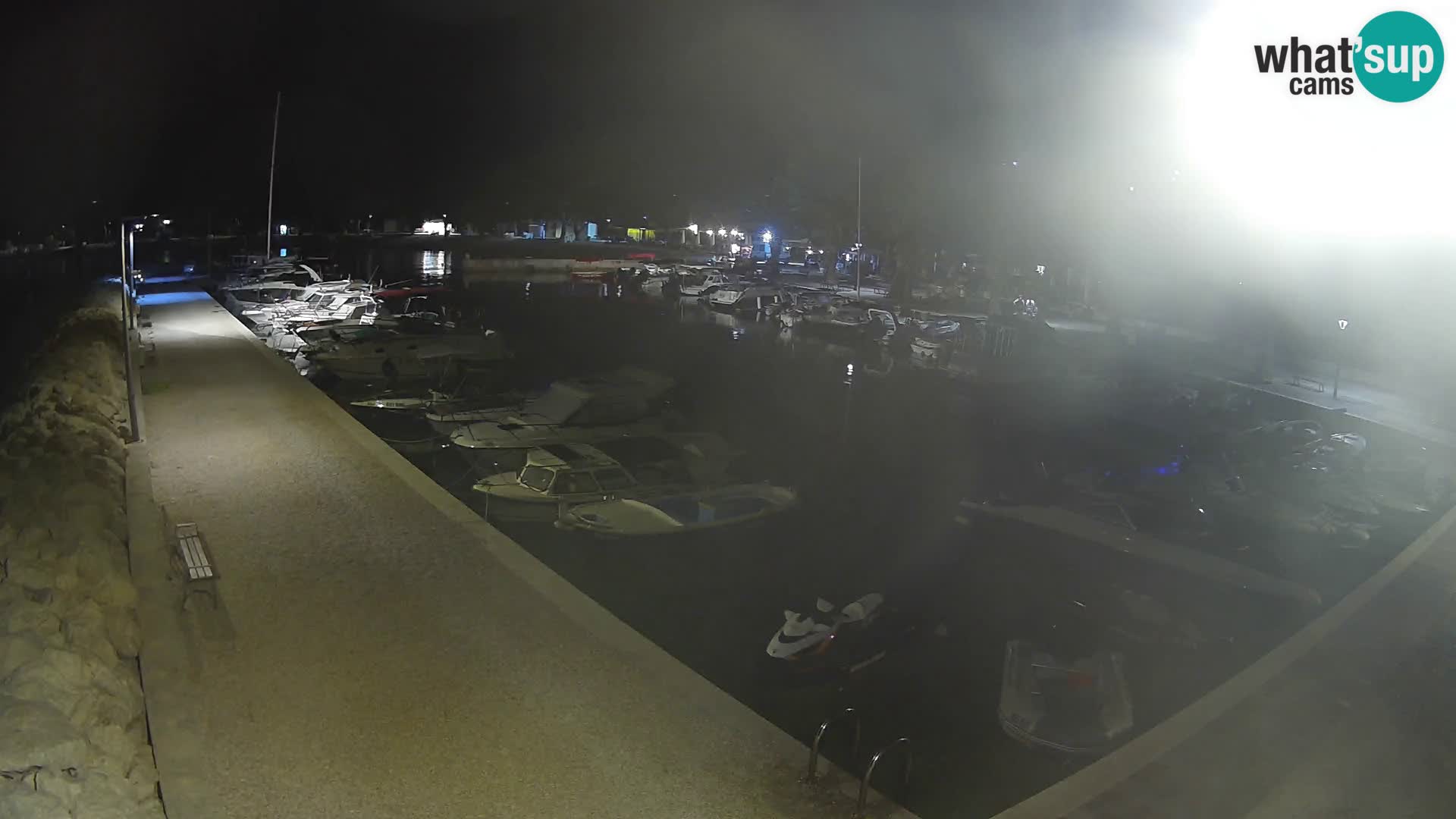 Marina Blato Živogošće