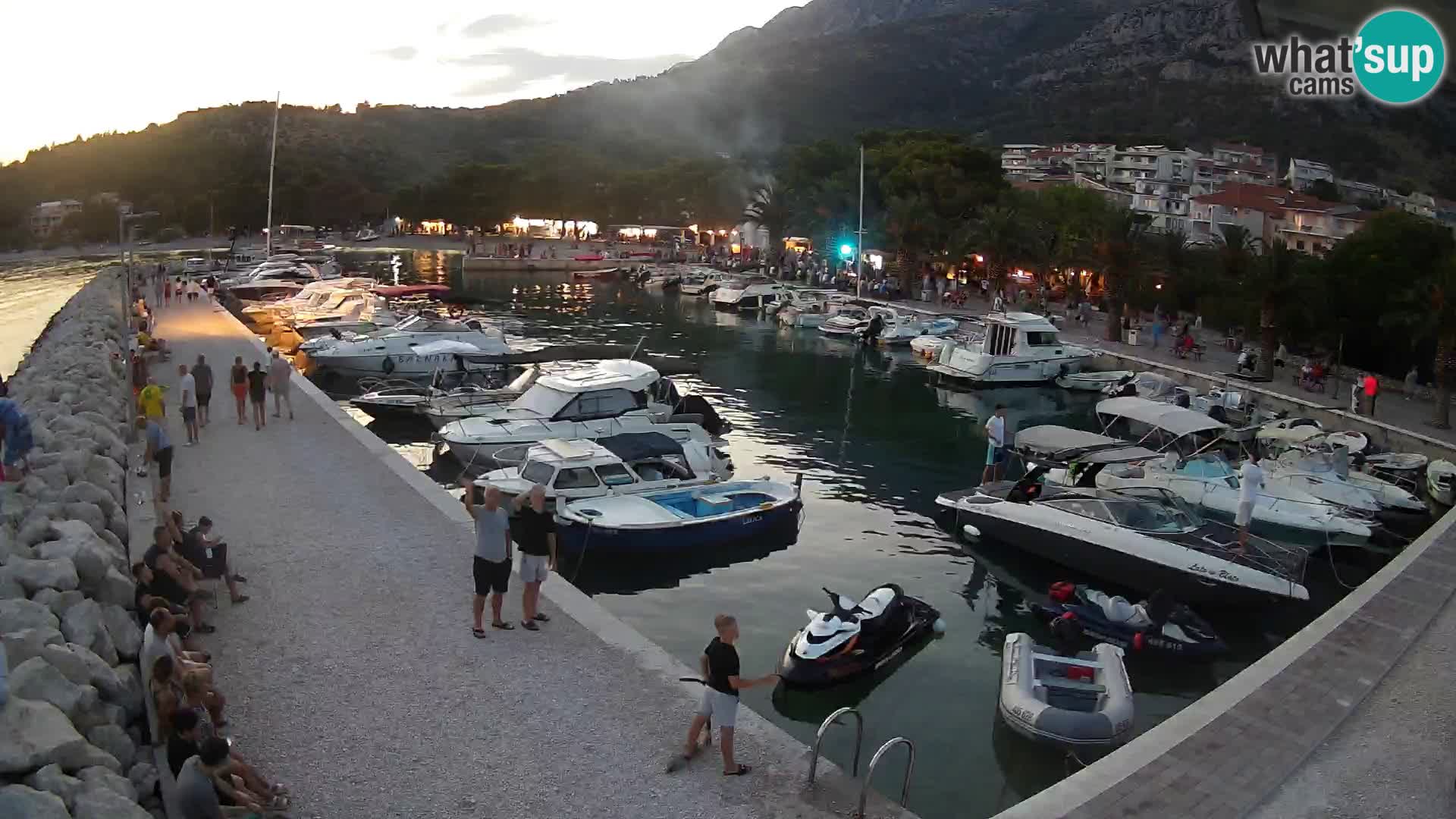 Marina Blato Živogošće