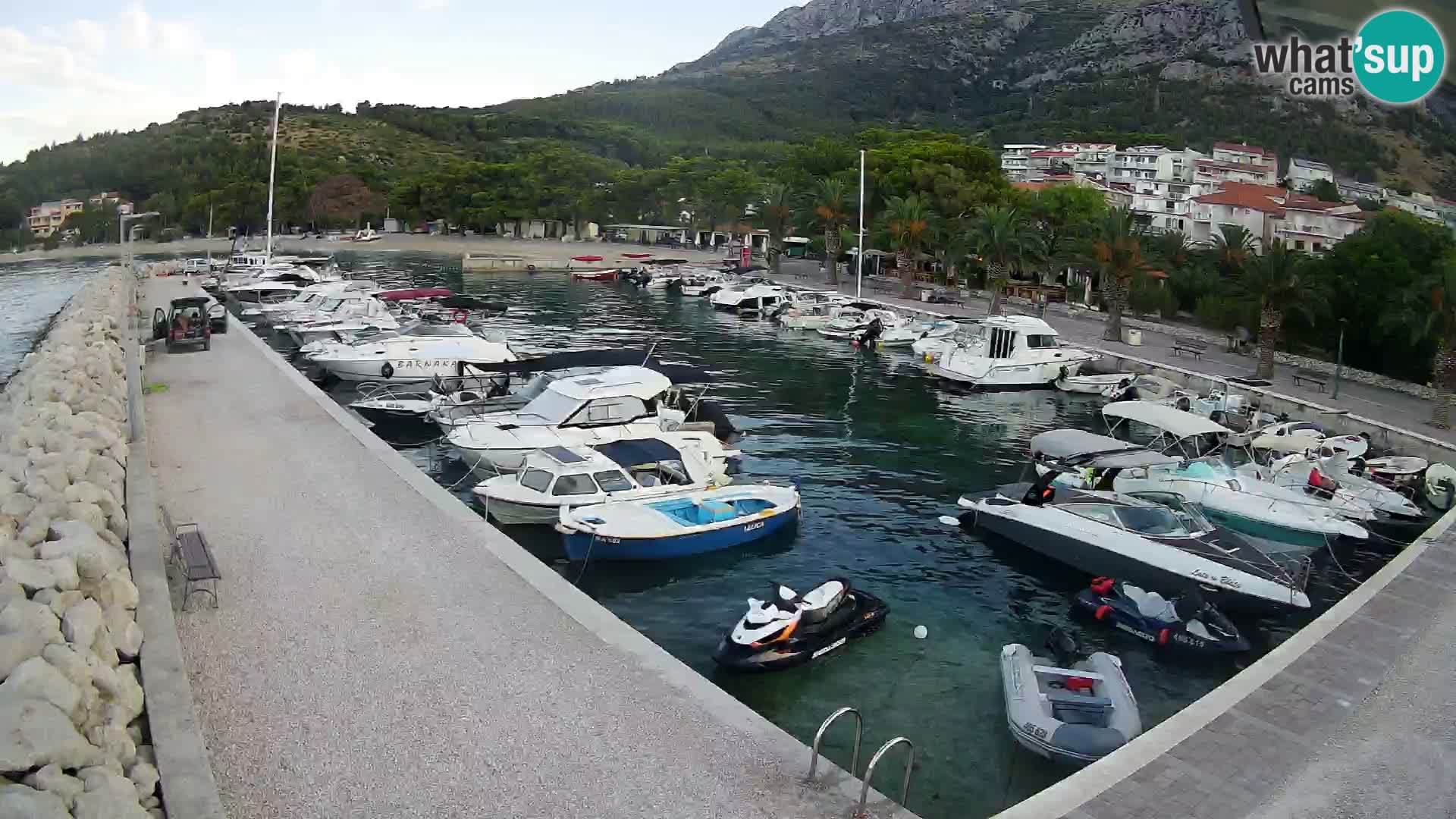 Marina Blato Živogošće