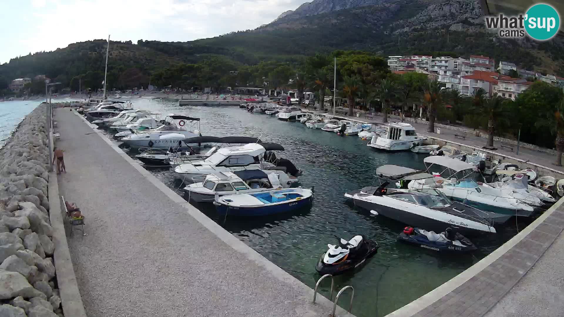 Marina Blato Živogošće