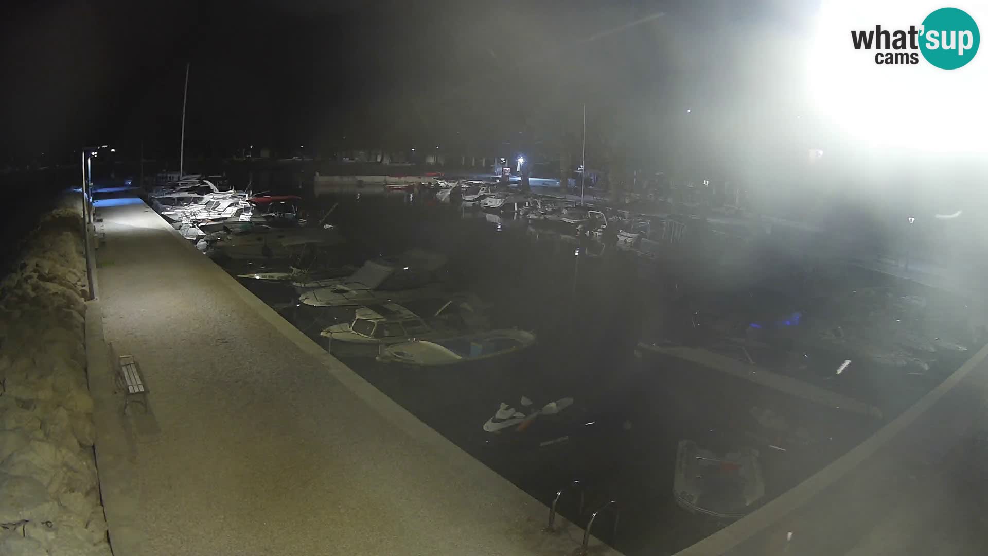 Marina Blato Živogošće