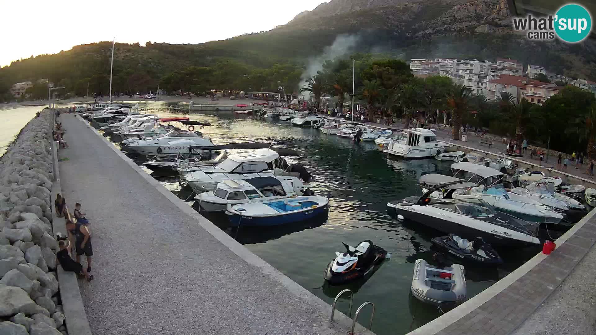 Marina Blato Živogošće