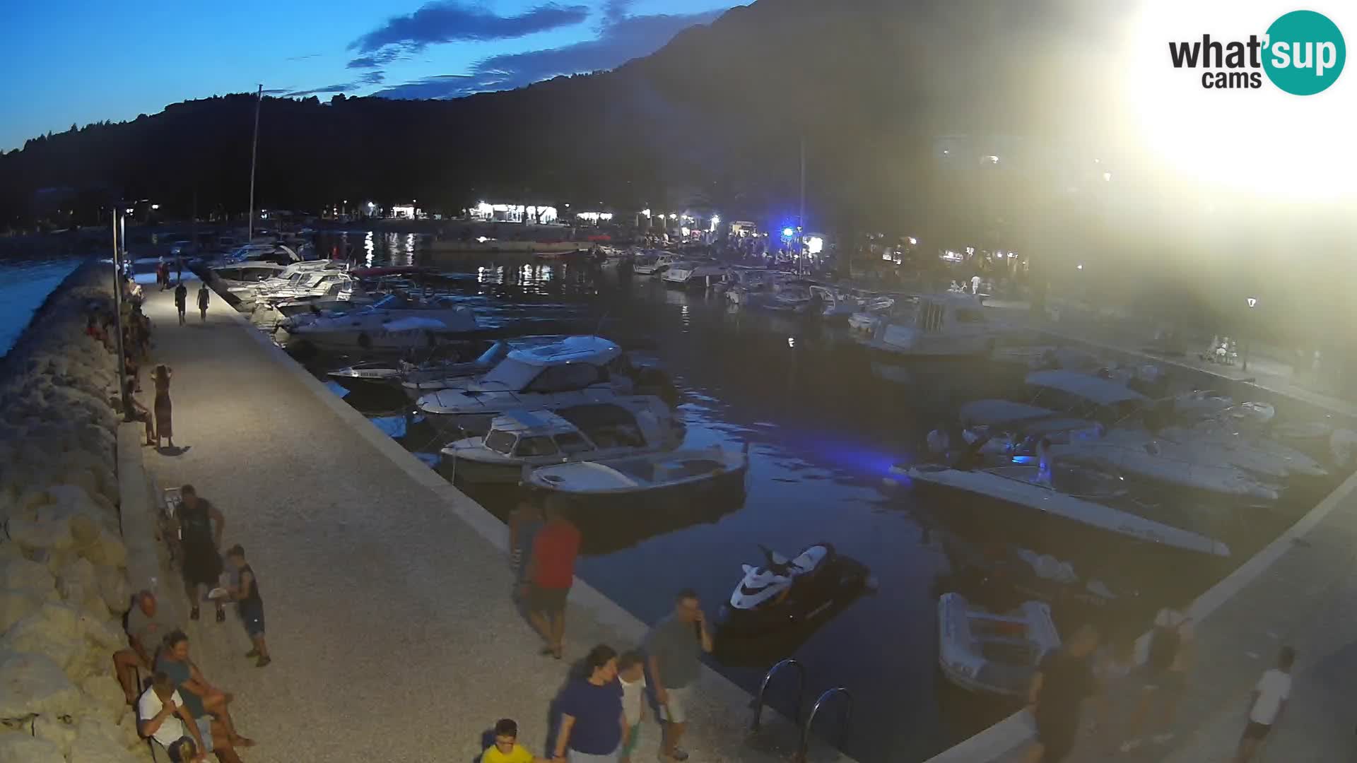Marina Blato Živogošće
