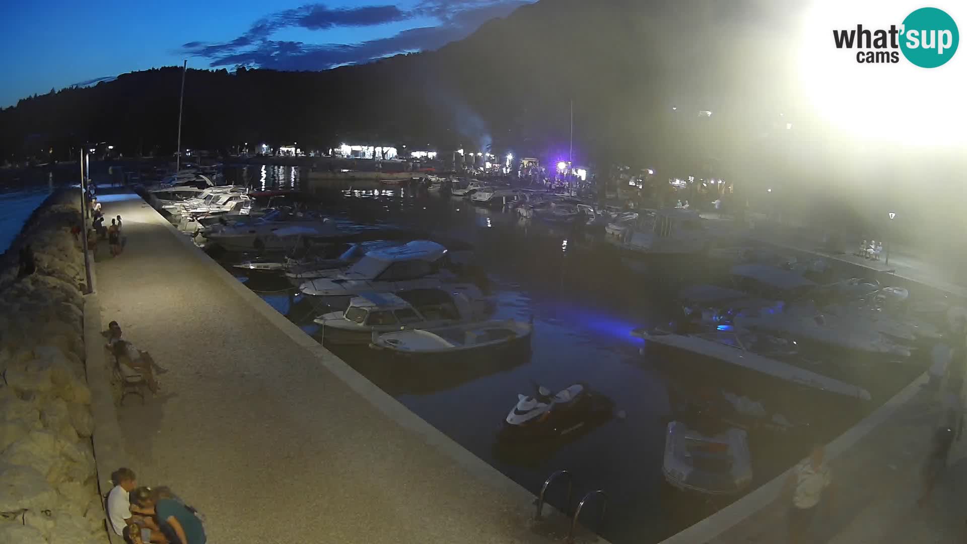 Marina Blato Živogošće