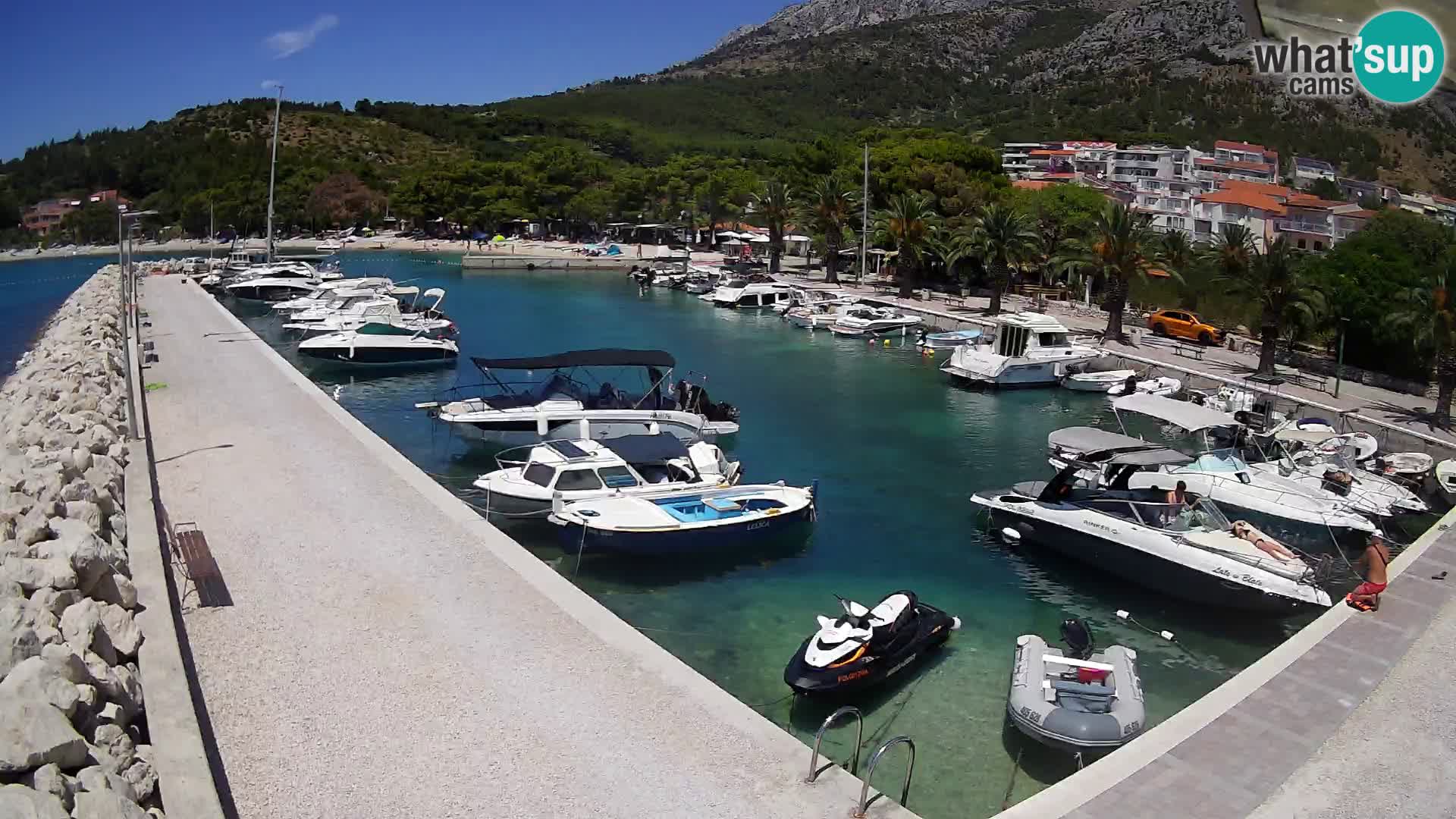 Marina Blato Živogošće