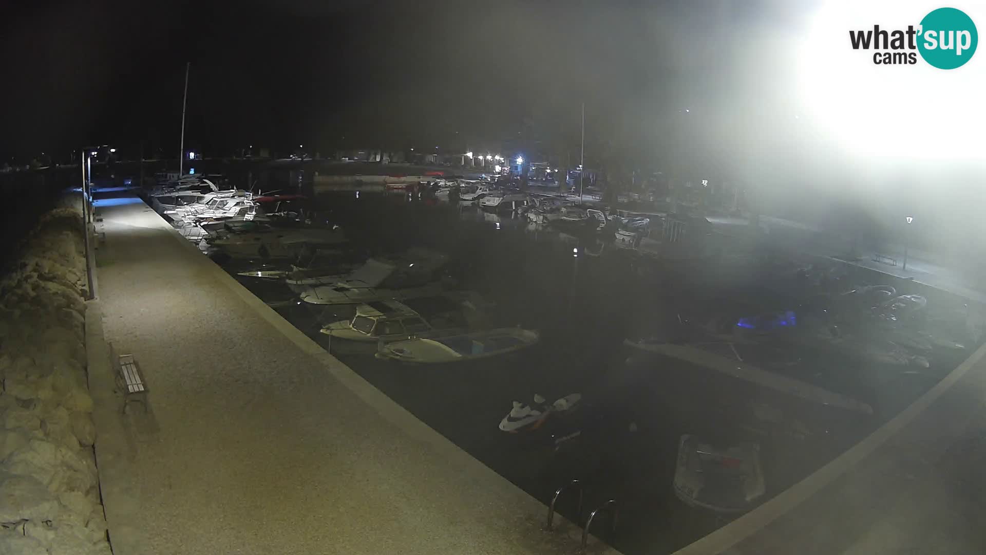 Marina Blato Živogošće