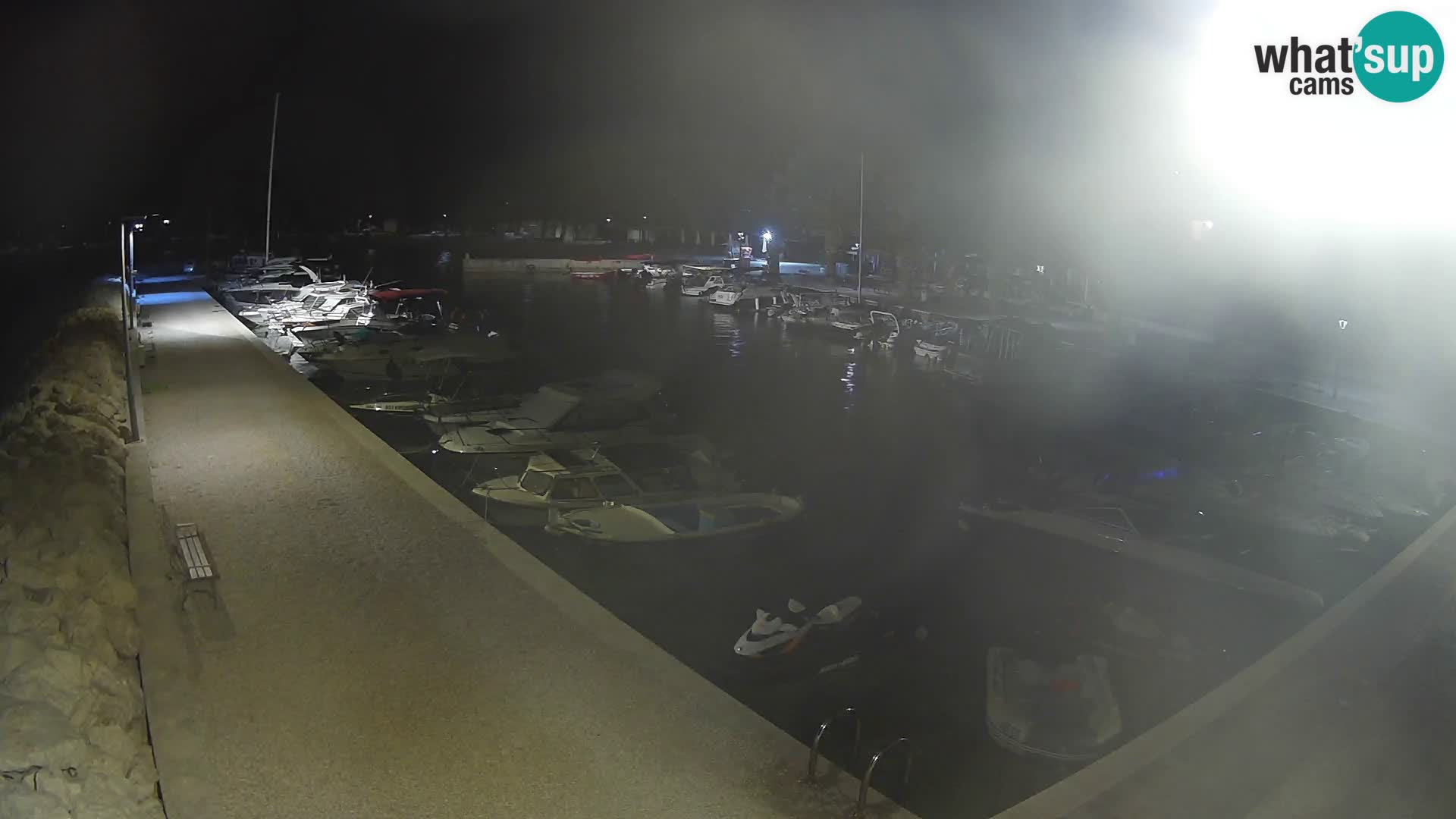 Marina Blato Živogošće