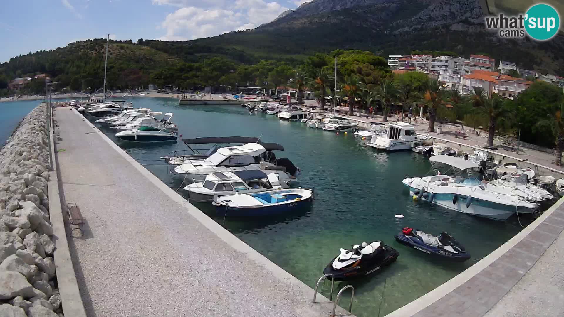Marina Blato Živogošće