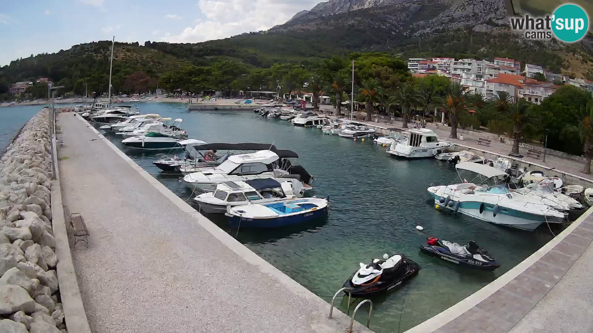 Marina Blato Živogošće