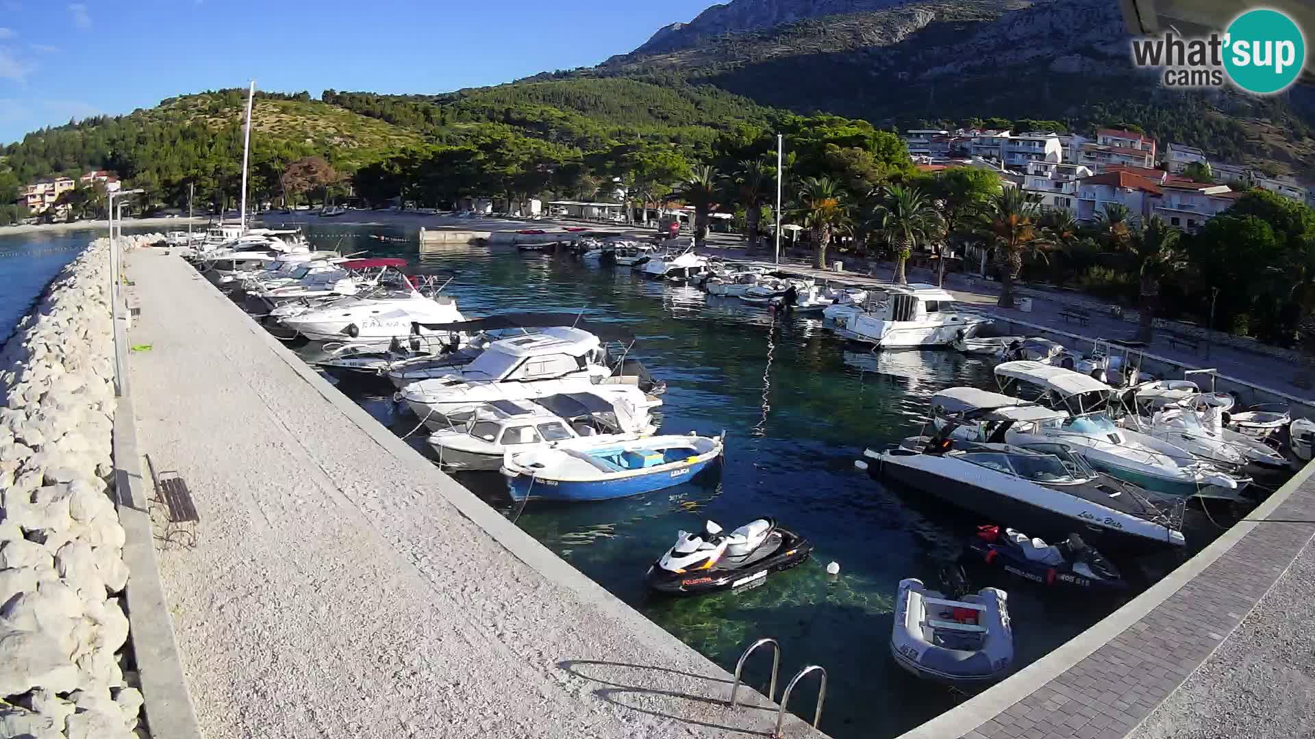 Marina Blato Živogošće