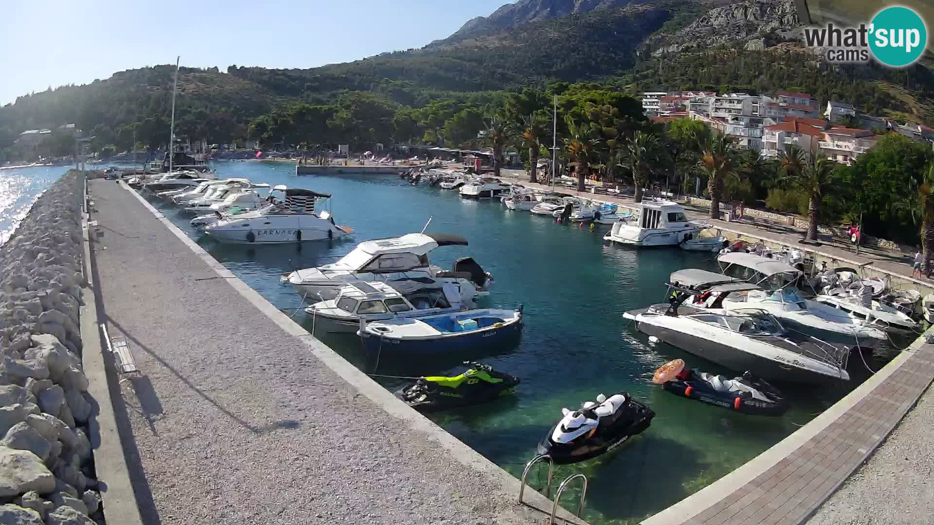 Marina Blato Živogošće