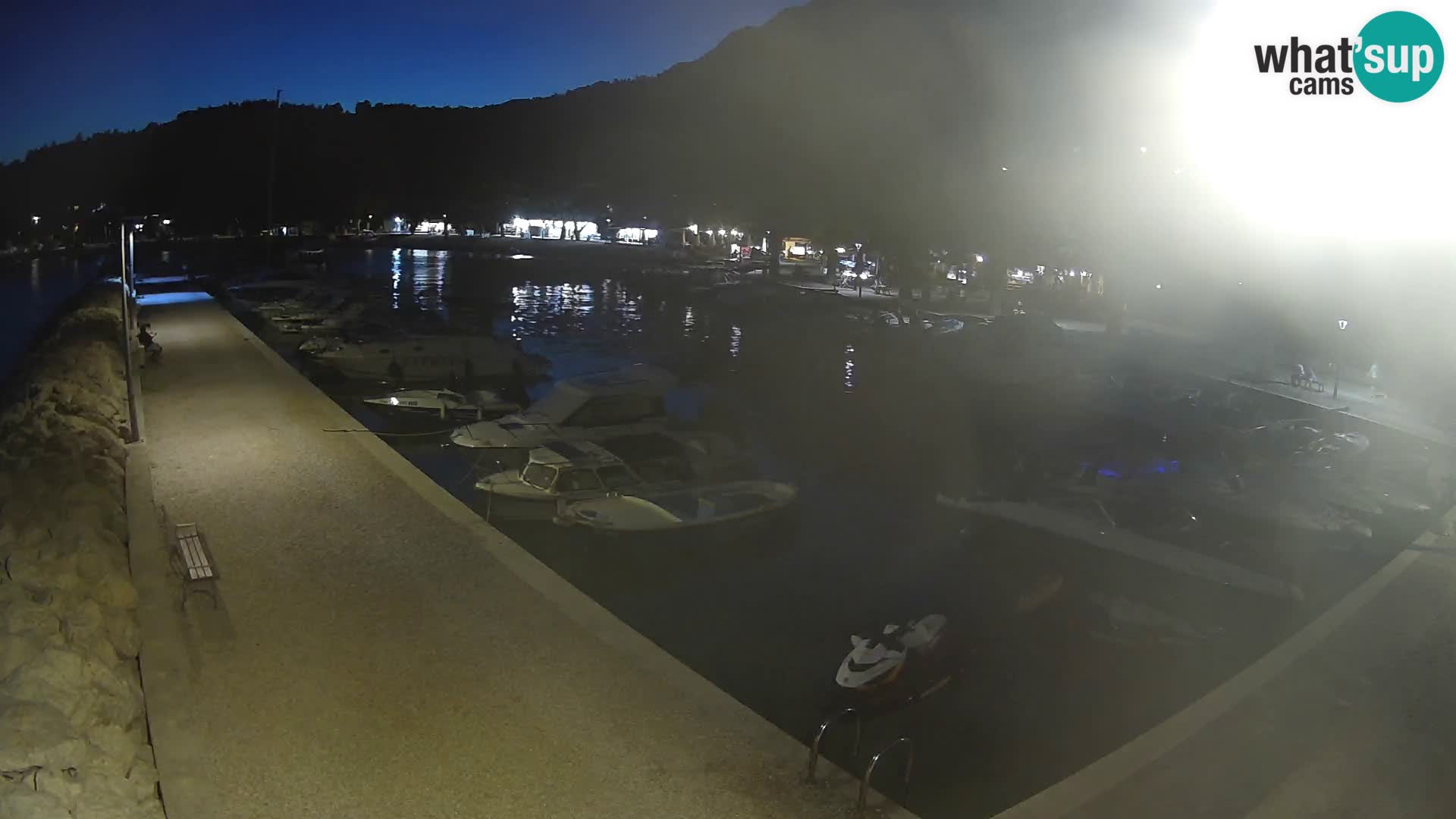 Marina Blato Živogošće
