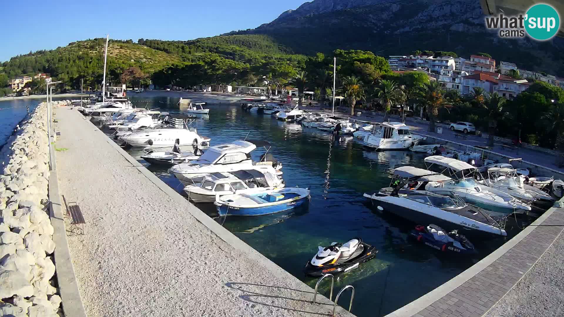 Marina Blato Živogošće