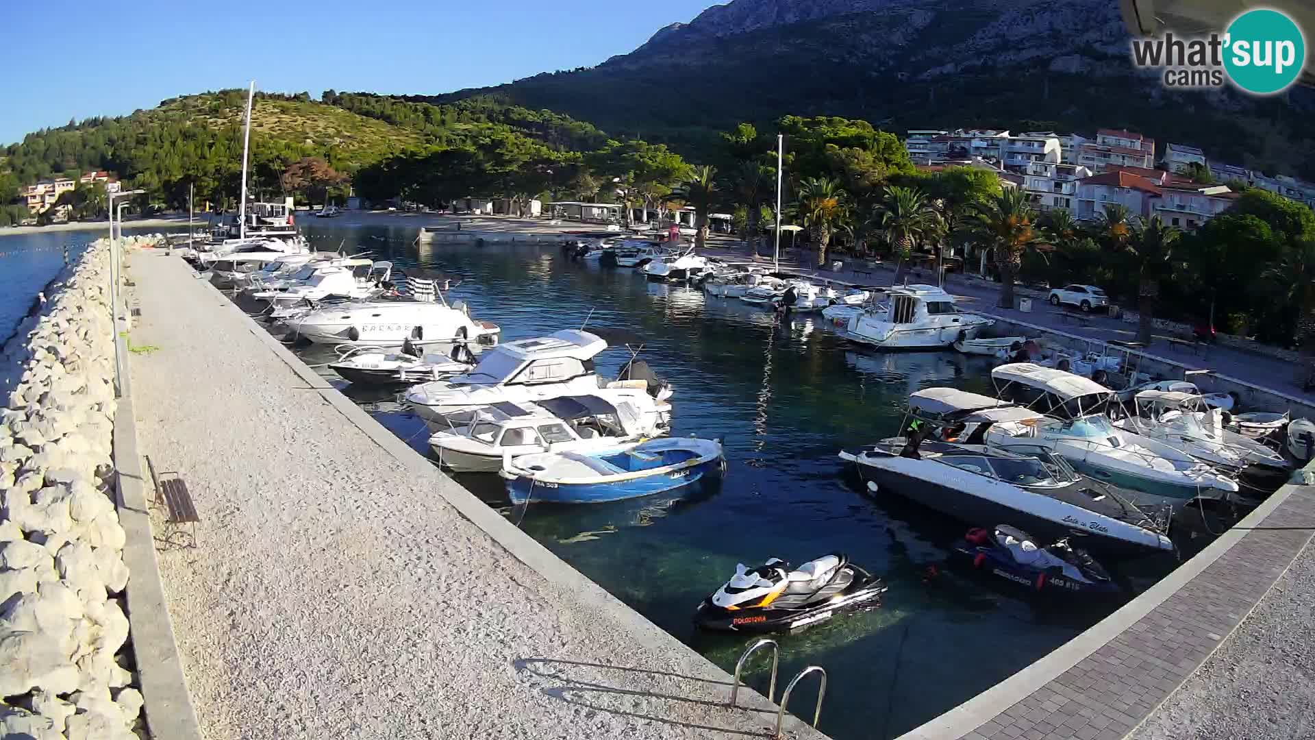 Marina Blato Živogošće