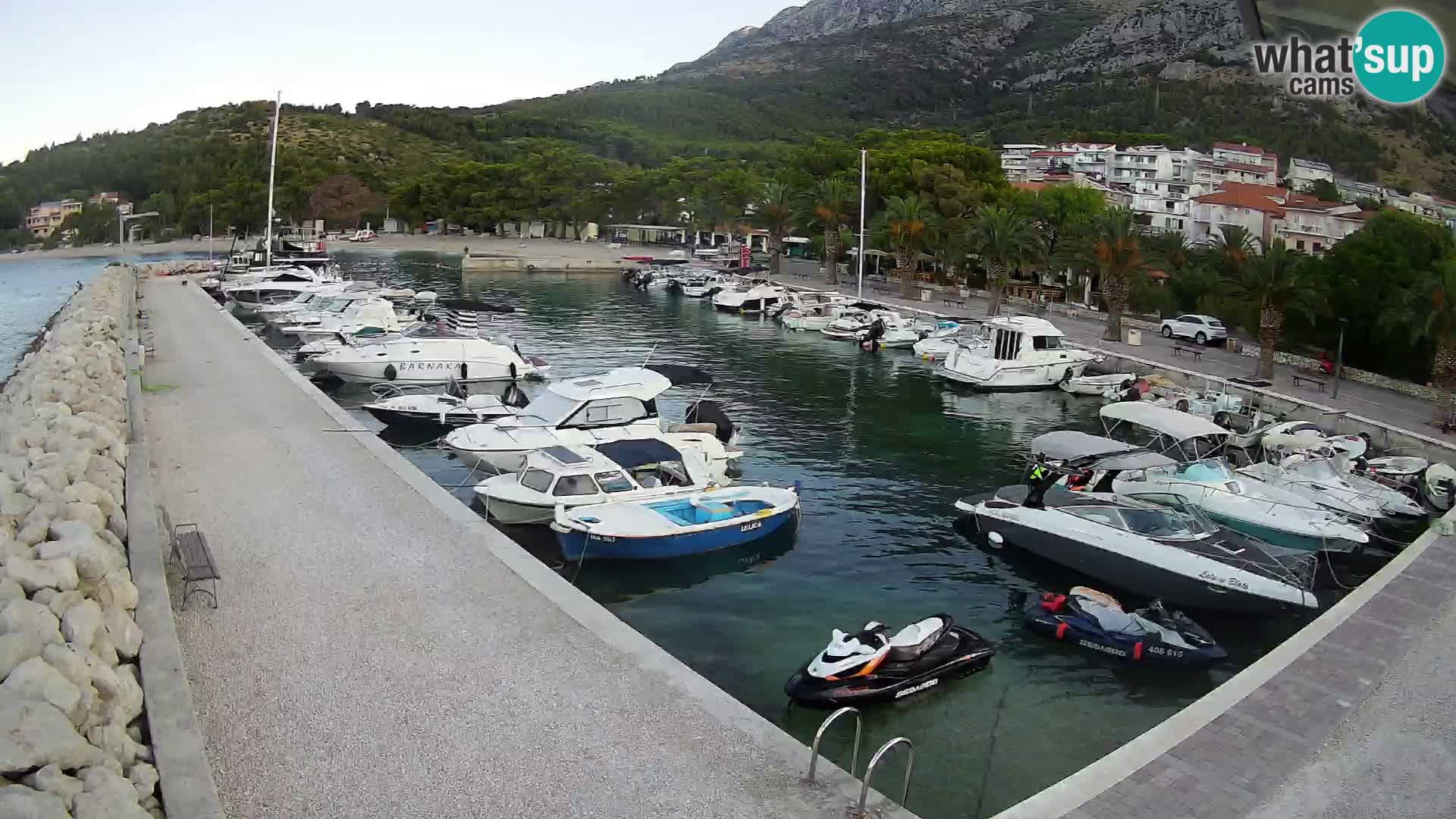 Marina Blato Živogošće