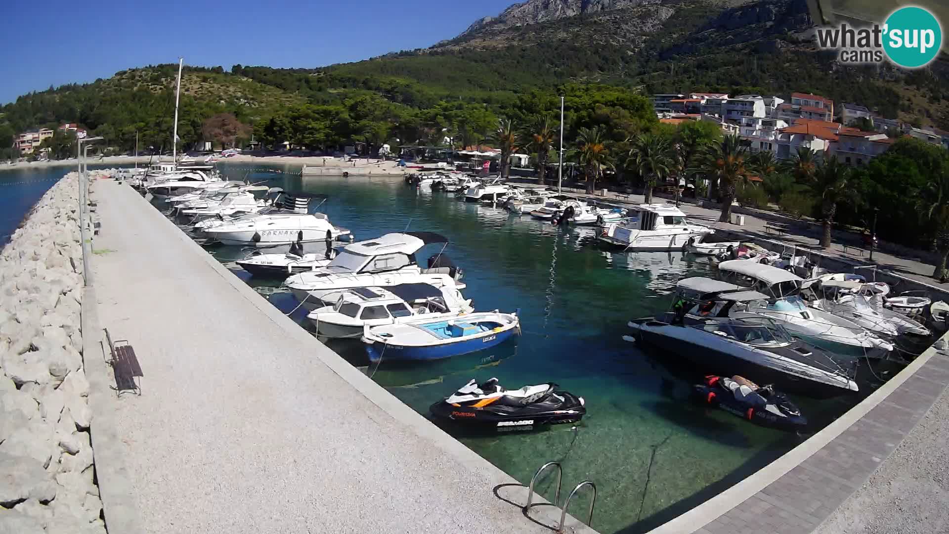 Marina Blato Živogošće
