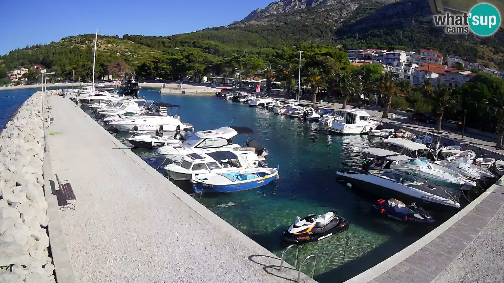 Marina Blato Živogošće