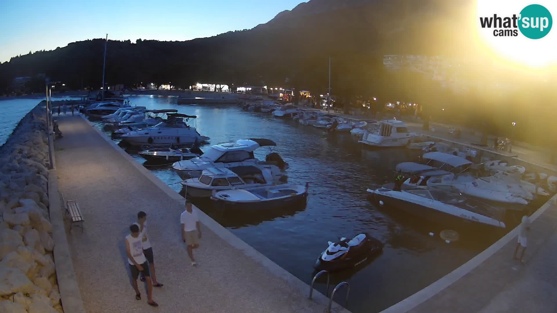 Marina Blato Živogošće