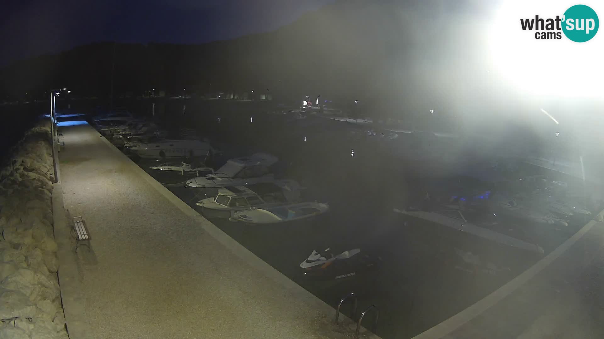 Marina Blato Živogošće
