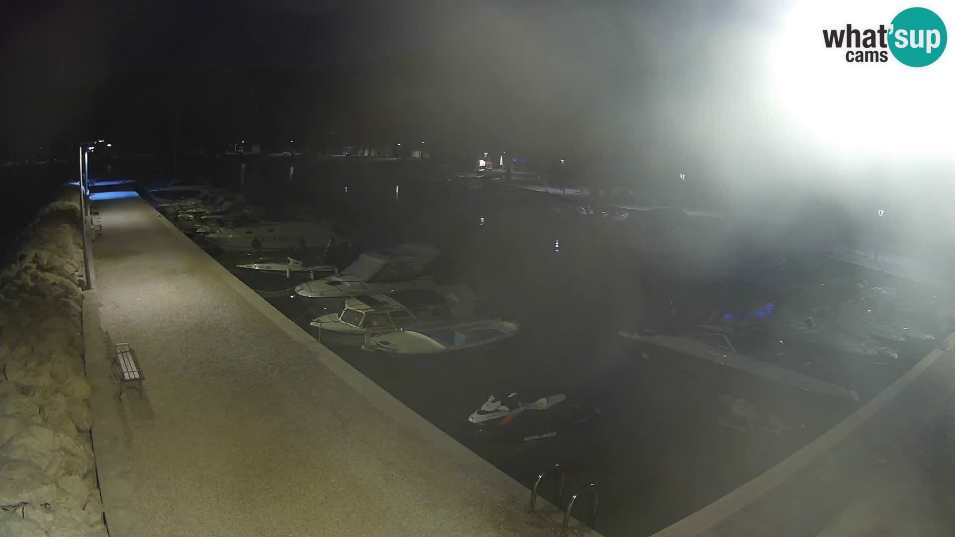 Marina Blato Živogošće