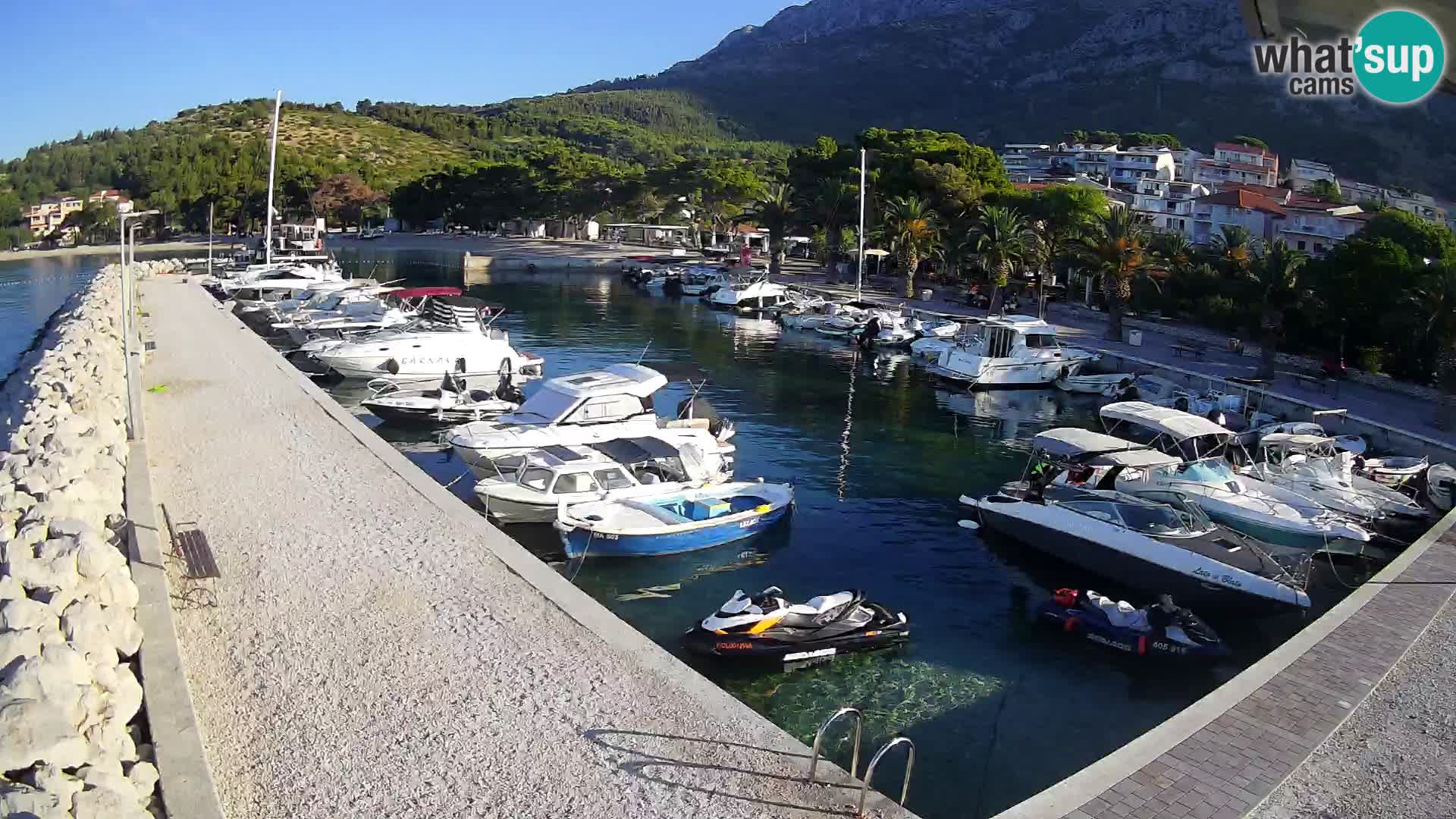 Marina Blato Živogošće
